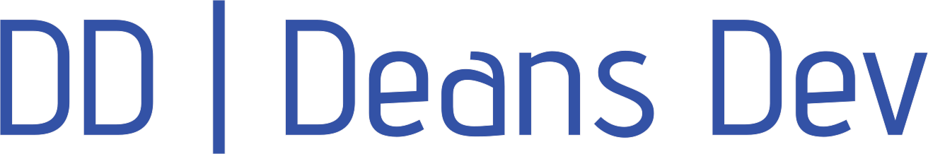DD | Deans Dev Hosting